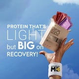 MuscleBlaze Biozyme Clear Whey Isolate pack of 15
