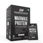 steadfast nutrition Warmax Protein | Whey Protein Isolate and Hydrolysate