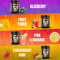 One Science Psycho Pump - Extreme Pre-Workout Formula 330g (30 SV)