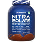Bigmuscles Nitra Isolate Whey Protein