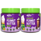 Alpino Chocolate Peanut Butter | 19g Protein & Rich Flavor