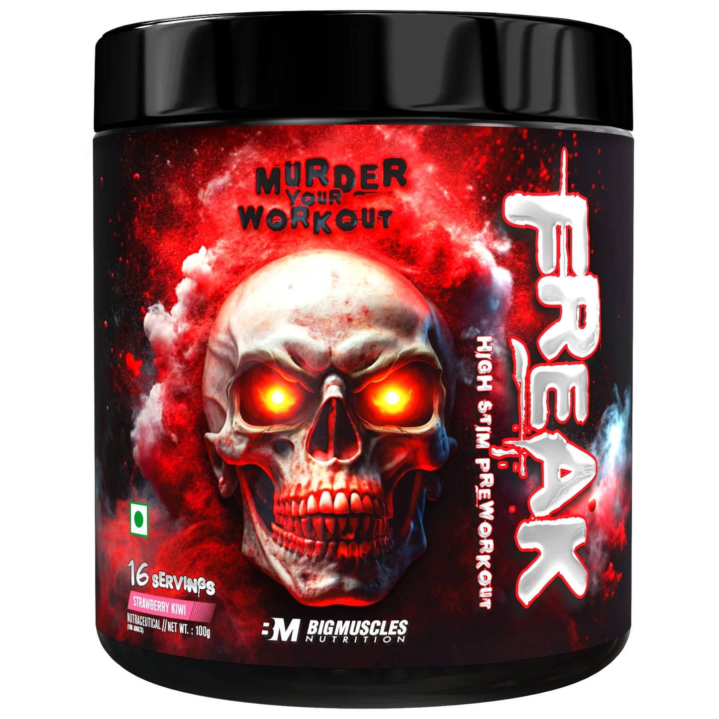Bigmuscles Freak