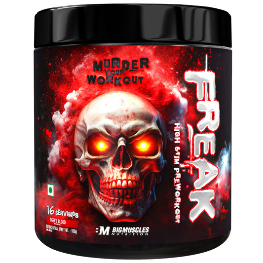 Bigmuscles Freak