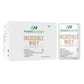 steadfast nutrition Whey Protein Blend of Whey Concentrate & Whey Isolate with 24.8g Protein Per Serving