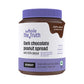 The Whole Truth Dark Chocolate Peanut Butter Crunchy