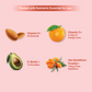 Power Gummies Jaw Dropping Skin Gummies | 0 Added Sugar