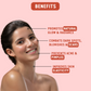 Power Gummies Jaw Dropping Skin Gummies | 0 Added Sugar