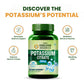 Vlado’s Himalayan Organics Potassium Citrate Supplement