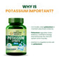 Vlado’s Himalayan Organics Potassium Citrate Supplement