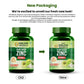 Vlado’s Himalayan Organics Zinc + Vitamin C | Immunity Boost