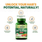 Vlado’s Himalayan Organics Plant-Based DHT Blocker | Nettle