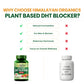 Vlado’s Himalayan Organics Plant-Based DHT Blocker | Nettle