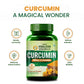 Curcumin 1500mg with Bioperine | Vlado’s Organics