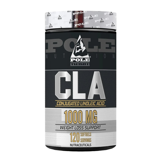 Pole Nutrition CLA