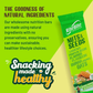 RiteBite Nutrition Nuts & Seeds Bar