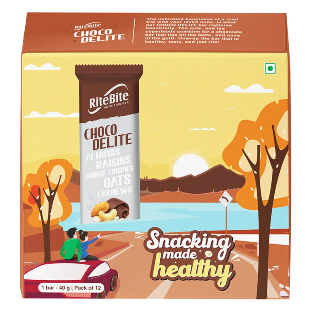Protein Bar
