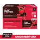RiteBite Max Protein Daily Choco Berry Bars