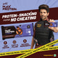 RiteBite Max Protein Ultimate Choco Almond