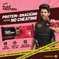 RiteBite Max Protein Ultimate Choco Berry