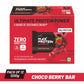 RiteBite Max Protein Ultimate Choco Berry