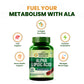 Alpha Lipoic Acid 300mg | Vlado’s Himalayan Organics