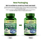 Vlado’s Himalayan Organics Probiotics | 50B CFU & Prebiotics