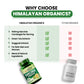 Vlado’s Himalayan Organics Garcinia Cambogia | Weight Control