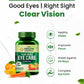 Vlado's Himalayan Organics Eye Care with Lutemax 2020