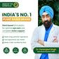 Vlado's Himalayan Organics Eye Care with Lutemax 2020