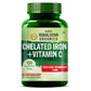 Vlado's Himalayan Organics Chelated Iron + Vitamin C