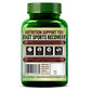 Vlado’s Himalayan Organics ZMA Nighttime Recovery