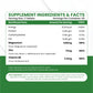 Vlado’s Himalayan Organics ZMA Nighttime Recovery