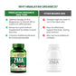 Vlado’s Himalayan Organics ZMA Nighttime Recovery