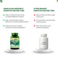 Vlado's Himalayan Organics Digestive Enzyme Supplement