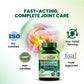 Vlado’s Himalayan Organics Glucosamine Chondroitin MSM