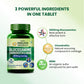Vlado’s Himalayan Organics Glucosamine Chondroitin MSM