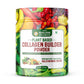 Vlado’s Himalayan Organics Plant Based Collagen Builder Powder