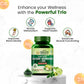 Vlado's Himalayan Organics Calcium + Magnesium + Zinc