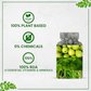 Vlado's Himalayan Organics Calcium + Magnesium + Zinc