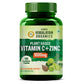 Vlado’s Himalayan Organics Vitamin C + Zinc | Immunity & Skin