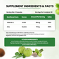 Vlado’s Himalayan Organics Vitamin C + Zinc | Immunity & Skin