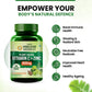 Vlado’s Himalayan Organics Vitamin C + Zinc | Immunity & Skin
