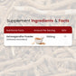 Vlado’s Ashwagandha 1000mg for Energy & Endurance