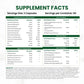 Vlado's Himalayan Organics Multivitamin Men | Natural & Whole Food