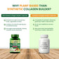 Vlado’s Himalayan Organics Plant-Based Collagen Builder
