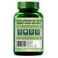 Vlado’s Himalayan Organics Spirulina 2000mg Capsules