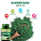 Vlado’s Himalayan Organics Spirulina 2000mg Capsules