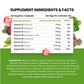 Vlado’s Himalayan Organics Natural Vitamin B12 | Energy & Nerve