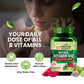 Vlado’s Himalayan Organics Natural Vitamin B12 | Energy & Nerve