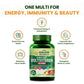 Vlado's Himalayan Organics Multivitamin Women | Natural & Whole Food